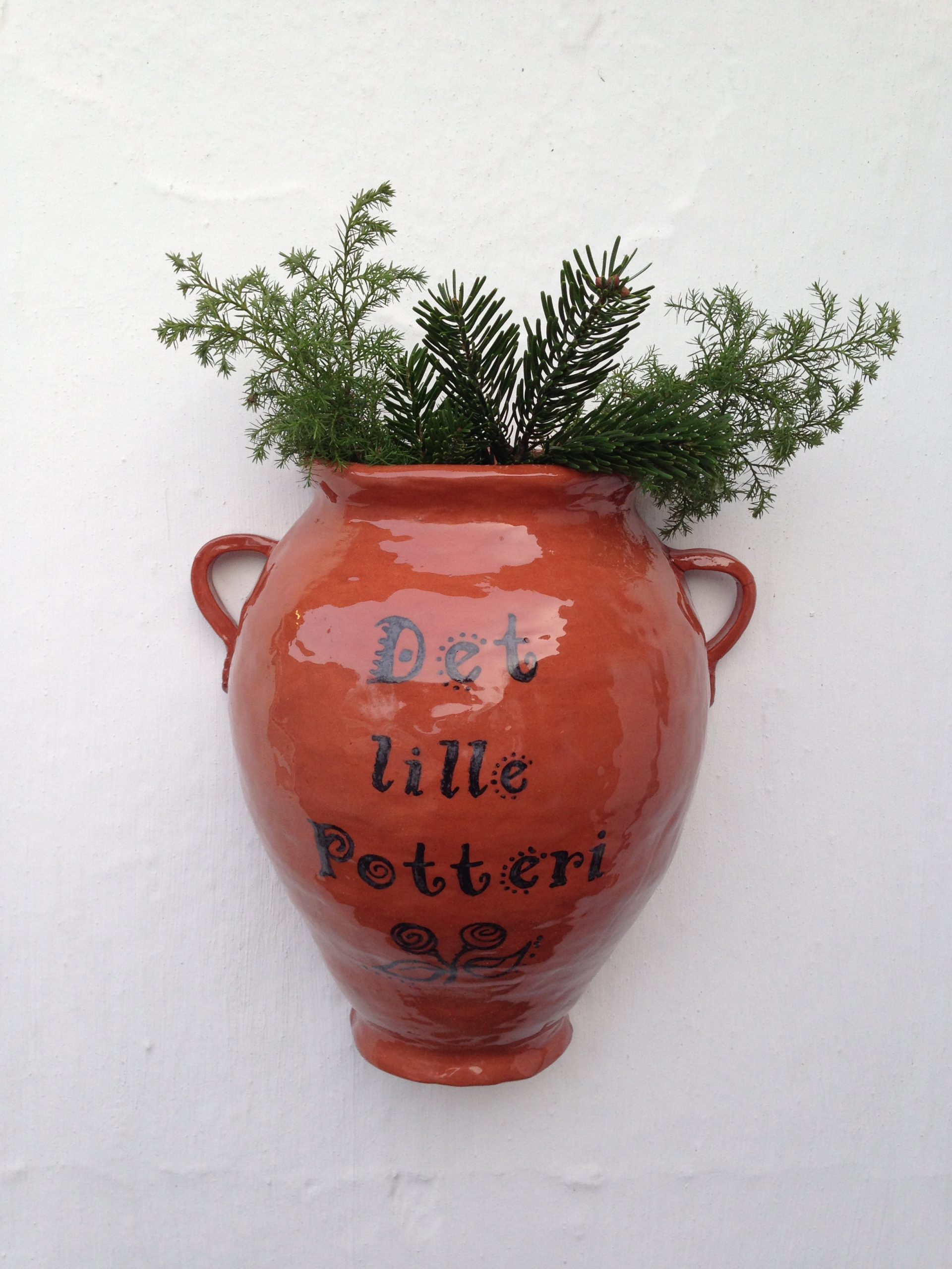 Det lille Potteri